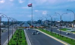 العراق خامسا بين الدول العربية الأكبر اقتصاداً